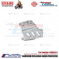 GPM Part #MX058 Aluminum 7075 Chain Guard Protector #LOS264000 Losi 1/4 Promoto MX Motorcycle