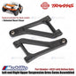 Traxxas Part #8531 Left and Right Upper Suspension Arms Come Assembled for RC UDR Unlimited Desert Racer