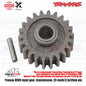 Traxxas Part #8985 Input Gear Transmission 22 Tooth & Pin for Traxxas Part Maxx