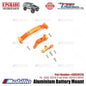 GPM Part #SCX20126 Aluminium Battery Mount RC Upgrade Axial SCX10 II Crawler Adventure