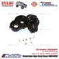 GPM Part #SCX2038GC Aluminium Spur Gear Cover AX31378 RC Upgrade Axial SCX10 II Crawler Adventure