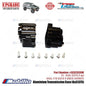 GPM Part #SCX2038M Aluminium Transmission Case AX31375 RC Upgrade Axial SCX10 II Crawler Adventure