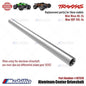 Traxxas Part #10757X Aluminum Center Driveshaft RC Mini Maxx BL-2S Mini XRT VXL-3S