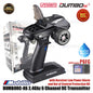 Dumborc X6 2.4Ghz 6 Channel RC Transmitter with Receiver P6F P6FG P6DC Waterproof Version Available