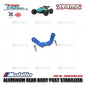 GPM Part #MAKS201RB Aluminum Rear Body Post Stabilizer Arrma Kraton 4X4 4S BLX Monster Truck