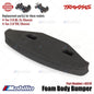 Traxxas Part #8319 Foam Body Bumper for RC 4-Tec 2.0 BL-2s Chassis