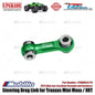 GPM Part #TXMM024/TR 7075 Alloy Steering Drag Link for Traxxas Mini Maxx / Mini XRT