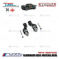 GPM Part #MAS022 Aluminum Rear Knuckle Arm Arrma Senton 6S BLX Short Course