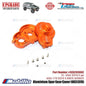 GPM Part #SCX2038GC Aluminium Spur Gear Cover AX31378 RC Upgrade Axial SCX10 II Crawler Adventure