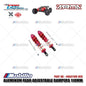 GPM Part #MAS110R Aluminum Rear Adjustable Dampers 110mm RC Upgrade Arrma 6S Kraton Tailon Typhon Senton