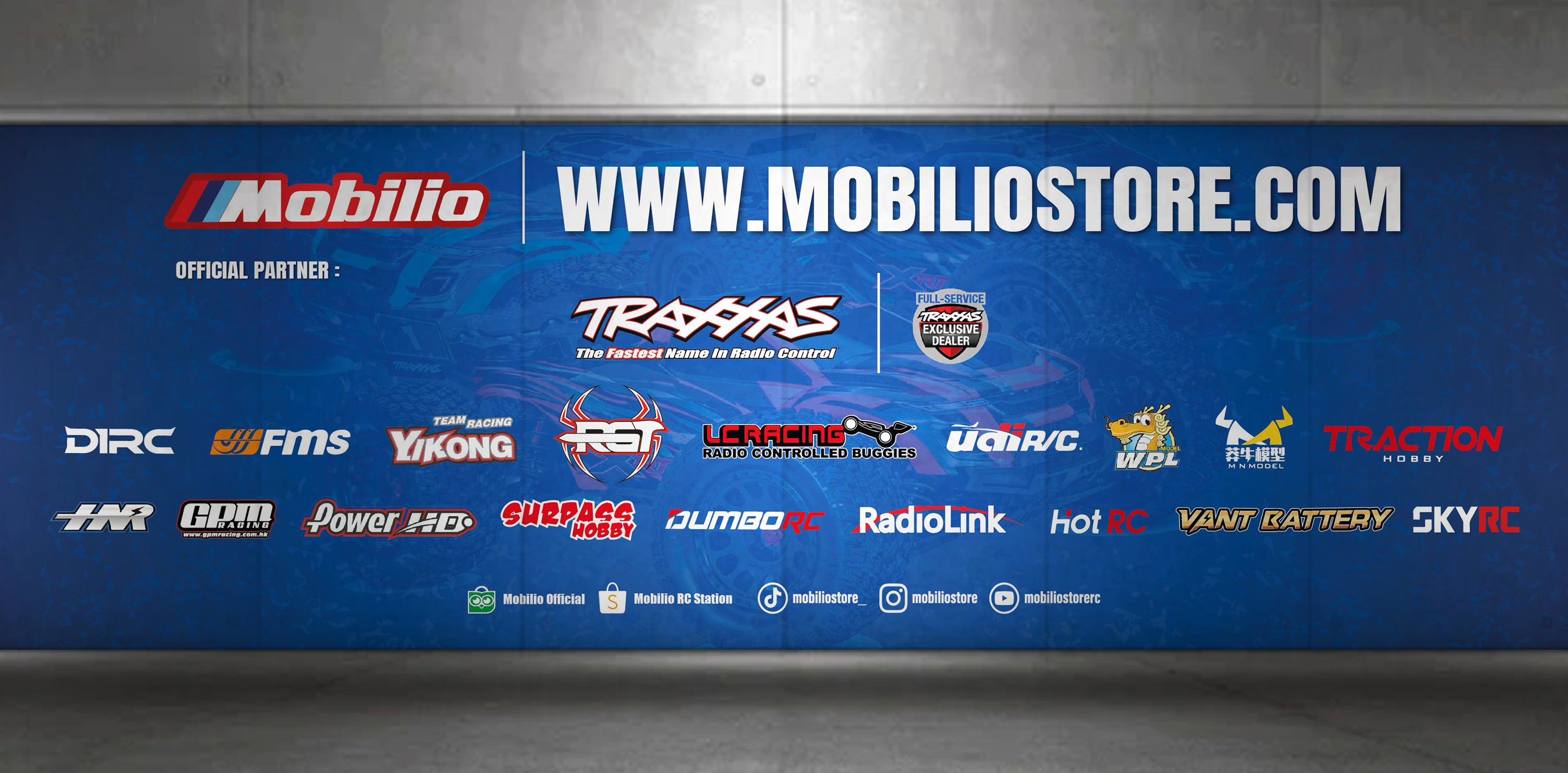 RCRFC Rainforest Indonesia The International Offroad Challenge ...