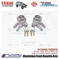 GPM Part #SCX2021N Aluminium Front Knuckle Arm RC Upgrade Axial SCX10 II Crawler Adventure  Remote Control