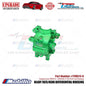 GPM Part #TFM013 Alloy Rear Differential Housing 8380 Traxxas 4-TEC Drift Ford Mustang