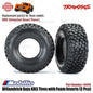 Traxxas Part #8470 BFGoodrich Baja KR3 Tires with Foam Inserts 2 Pcs for RC UDR Unlimited Desert Racer