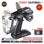 Dumborc X6 2.4Ghz 6 Channel RC Transmitter with Receiver P6F P6FG P6DC Waterproof Version Available