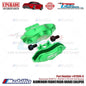GPM Part #GT006 Aluminum Front/Rear Brake Caliper #8367 Traxxas 4-TEC Drift Ford Mustang