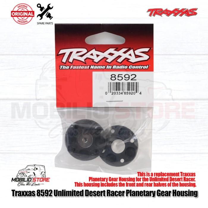 Traxxas Part #8592 UDR Planetary Gear Housing for Unilimited Desert Racer