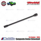 Traxxas Part #10855 Composite Center Driveshaft