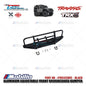 GPM Part #TRX4330FE Aluminum Adjustable Front Brushguard Bumper Traxxas TRX-4 Defender Trail Crawler