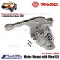 Traxxas Part #8560 Motor Mount with Pins for RC UDR Unlimited Desert Racer