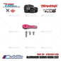 GPM Part #TRX4025TL Aluminum Servo Horn 25T 4 Positioning Holes Traxxas TRX-4 Trail Crawler