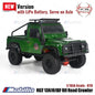 RC RGT 136161 HSP Offroad 4x4 Crawler 1/16 Defender