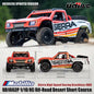 UDIR/C UD1002P Sierra High Speed Racing Brushless 4WD 1/10 RC Off-Road Desert Short Course RTR