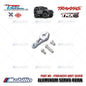 GPM Part #TRX4024T Aluminum Servo Horn 24T Traxxas TRX-4 Trail Crawler