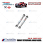 GPM Part #MGM162 Alloy Front Steering Link Rods RC Arrma Mojave Grom Mega Desert Truck