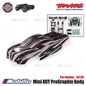 Traxxas Part #10712X Mini XRT ProGraphix Body