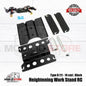 RC Stand - Heightening Work Stand Platform Cars 1:12 / 1:10 / 1:8
