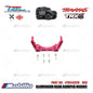GPM Part #TRX4331R Aluminium Rear Bumper Mount RC Upgrade Traxxas TRX-4 Crawler Adventure