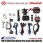Traxxas Part #8090X TRX-4 Chevrolet Blazer Pro Scale LED Light Kit