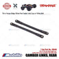 Traxxas Part #9548 Pair of 144 mm Fixed-Length Rear Camber Links Come Assembled With Hollow Balls for RC Sledge