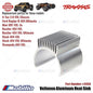 Traxxas Part #3458 Velineon Aluminum Heat Sink fits VXL 540XL Brushless Motors
