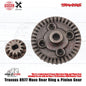 Traxxas Part #8977 Rear Differential Ring and Pinion Gears for Traxxas Part Maxx