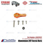 GPM Part #SCX2024T Aluminium 24T Servo Horn RC Upgrade Axial SCX10 II Crawler Adventure  Remote Control Control Remote Toy