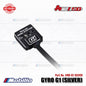 Power HD Dual System Gyro G1 Part #HD-SGGYRO
