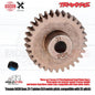Traxxas Part #5638 31T Pinion 0.8 Metric Pitch Compatible with 32 Pitch