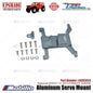 GPM Part #SCX3024 Aluminum Servo Mount RC Upgrade Axial SCX10 III Jeep Wrangler - Gladiator