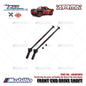 GPM Part #MAM108FS Harden Steel Front CVD Drive Shaft RC Arrma Mojave 6S BLX Desert Truck