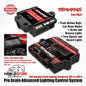 Traxxas Part #6591 Pro Scale Advanced Lighting Control System Module for TRX-4 & TRX-6