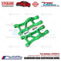 GPM Part #GT056 Aluminum Rear Suspension Arms #8333 Traxxas 4-TEC Drift Ford Mustang