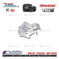 GPM Part #TRX4332 Aluminum Center Gear Box Bottom Protector Mount Traxxas TRX-4 Crawler Adventure