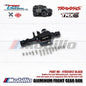 GPM Part #TRX4013 Aluminum Rear Gear Box Axle Upgrade Gardan Traxxas TRX-4 RC Crawler