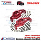 GPM Part #TRX4019A Aluminum Adjustable Front C Hub for Traxxas 1/10 TRX-4 TRX-6