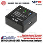 SKYRC #SK-500023 GSM020 GNSS Performance Analyzer Balap Drag Balap Trek Mode Terbang