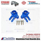 GPM Part #SCX2021N Aluminium Front Knuckle Arm RC Upgrade Axial SCX10 II Crawler Adventure  Remote Control