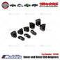 Traxxas Part #10724X Inner and Outer ESC Adapters
