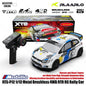 Rlaarlo XTS-P12 1/12 Metal Brushless 4WD RTR 2.4GHz RC Rally Car Remote Control